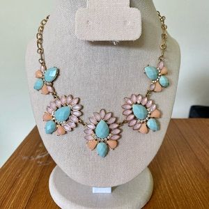 Pretty Necklace Vtg Estate